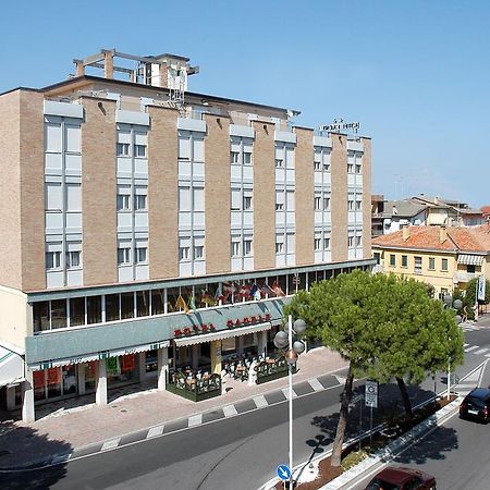 Appartamento Caorle Exteriör bild