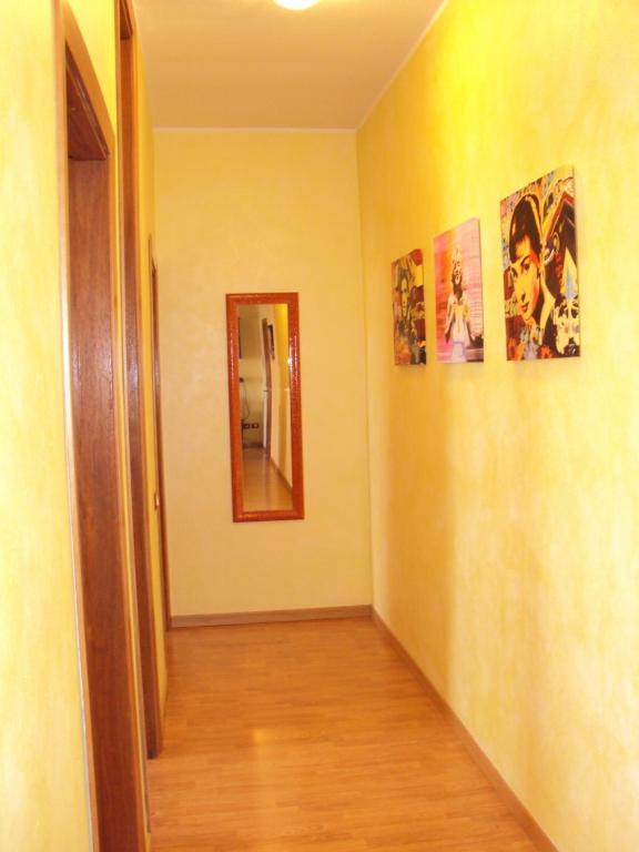 Appartamento Caorle Rum bild