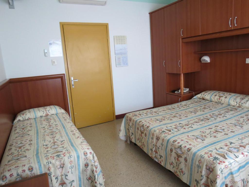 Appartamento Caorle Rum bild
