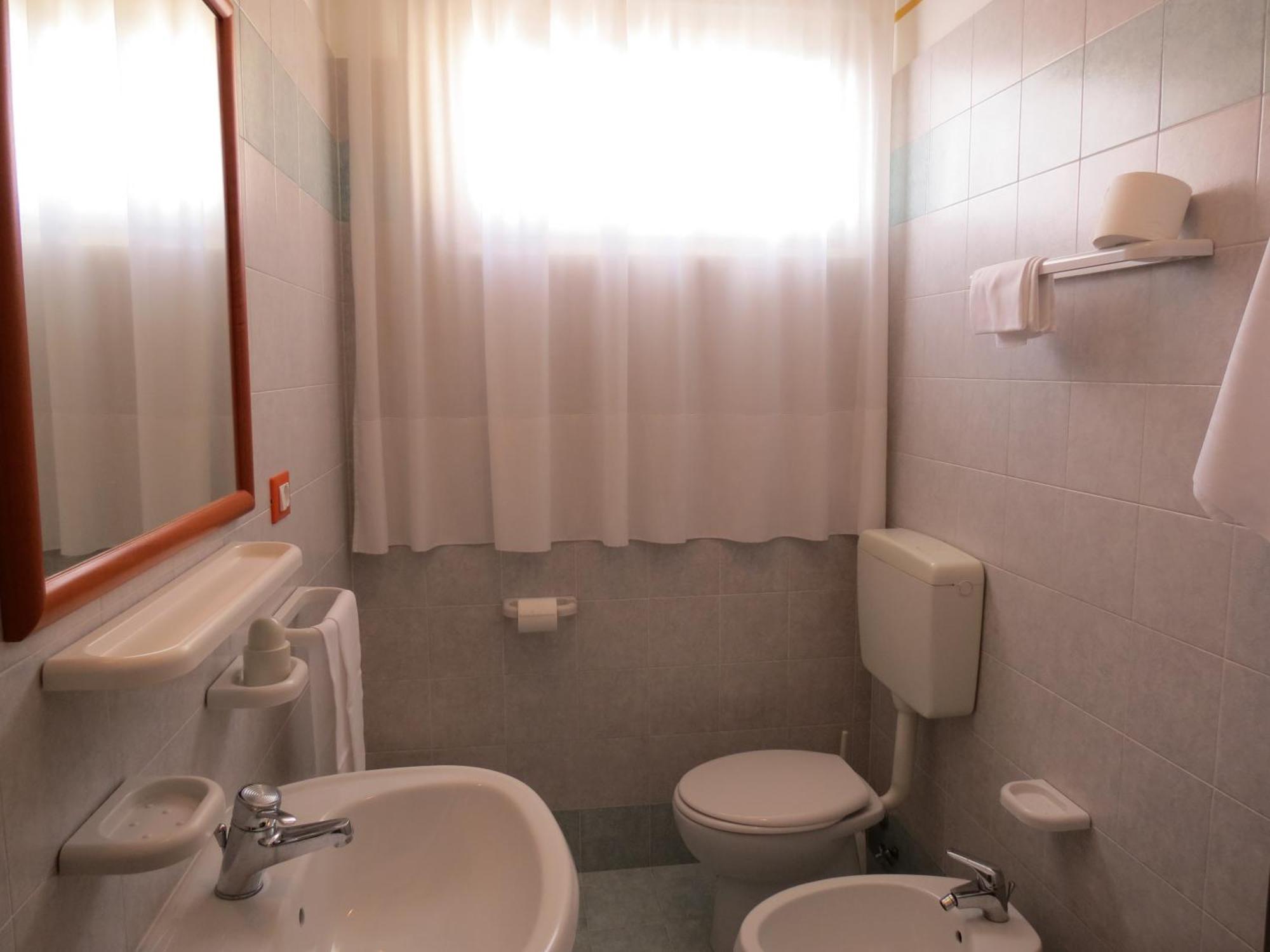 Appartamento Caorle Exteriör bild
