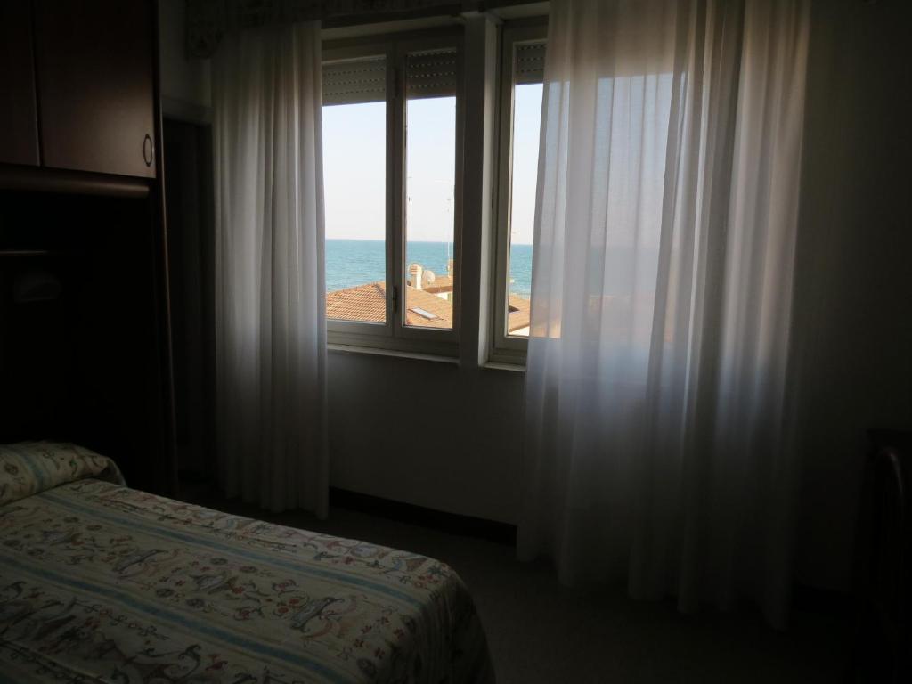 Appartamento Caorle Rum bild