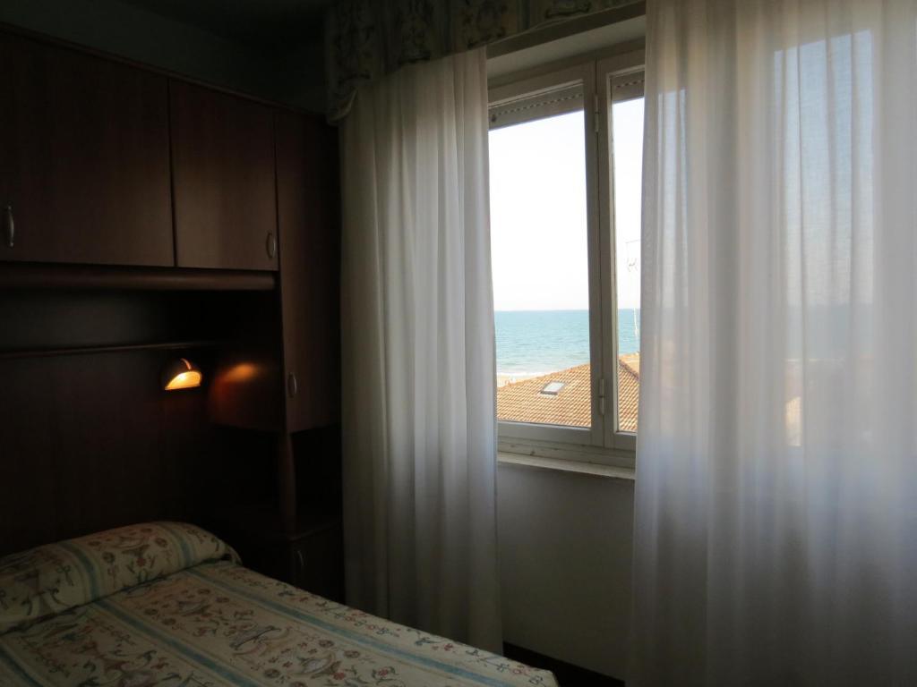 Appartamento Caorle Rum bild