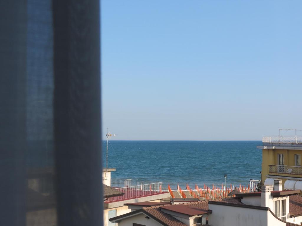 Appartamento Caorle Rum bild