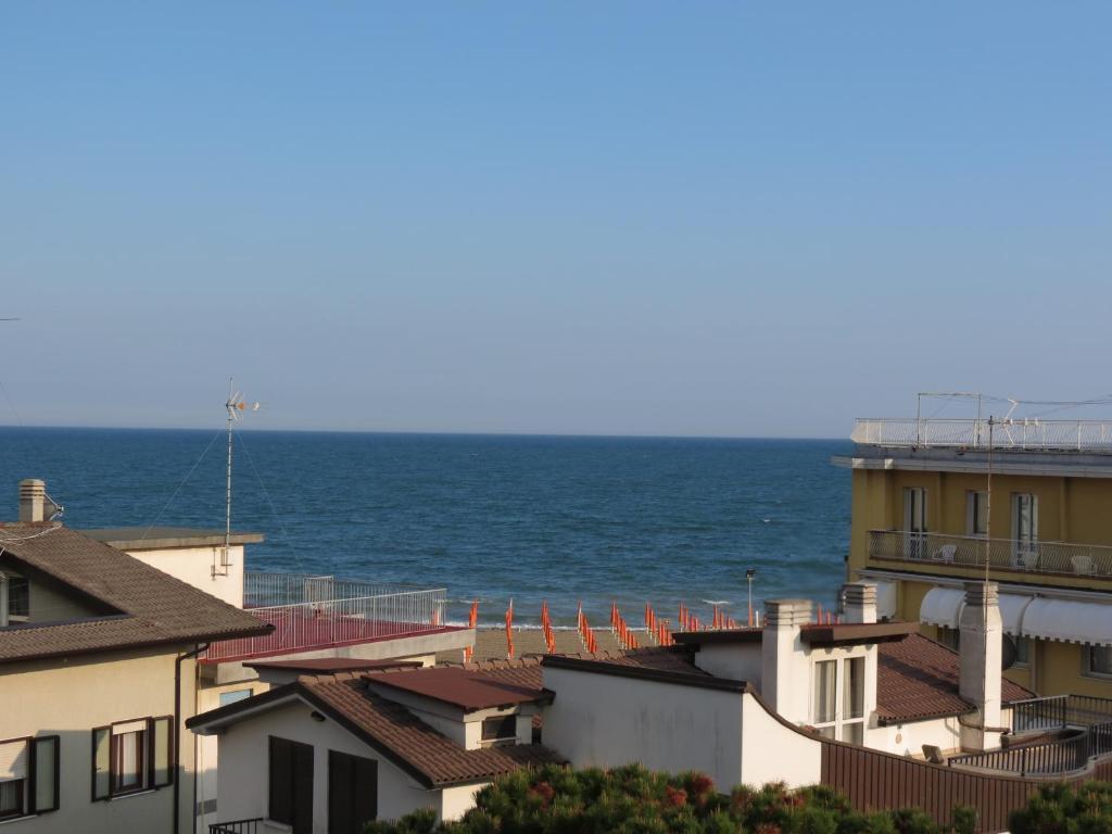 Appartamento Caorle Rum bild