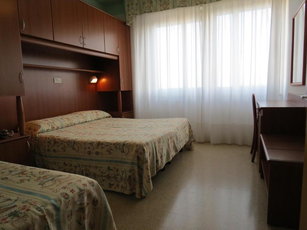 Appartamento Caorle Exteriör bild
