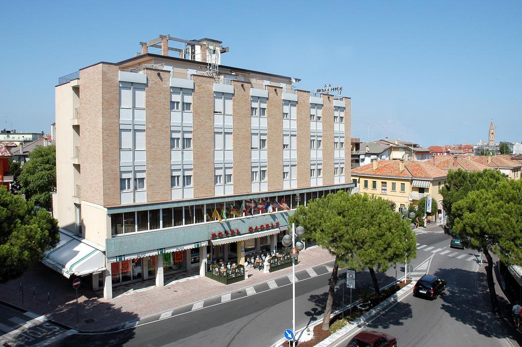 Appartamento Caorle Exteriör bild