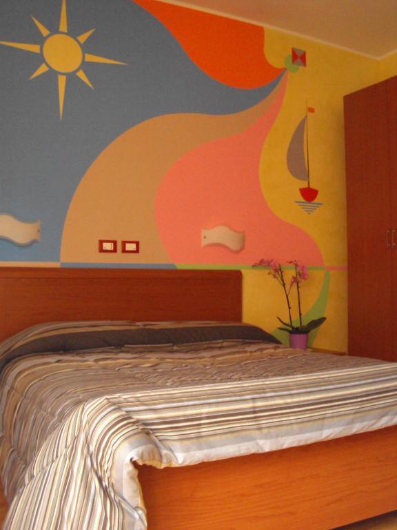 Appartamento Caorle Rum bild