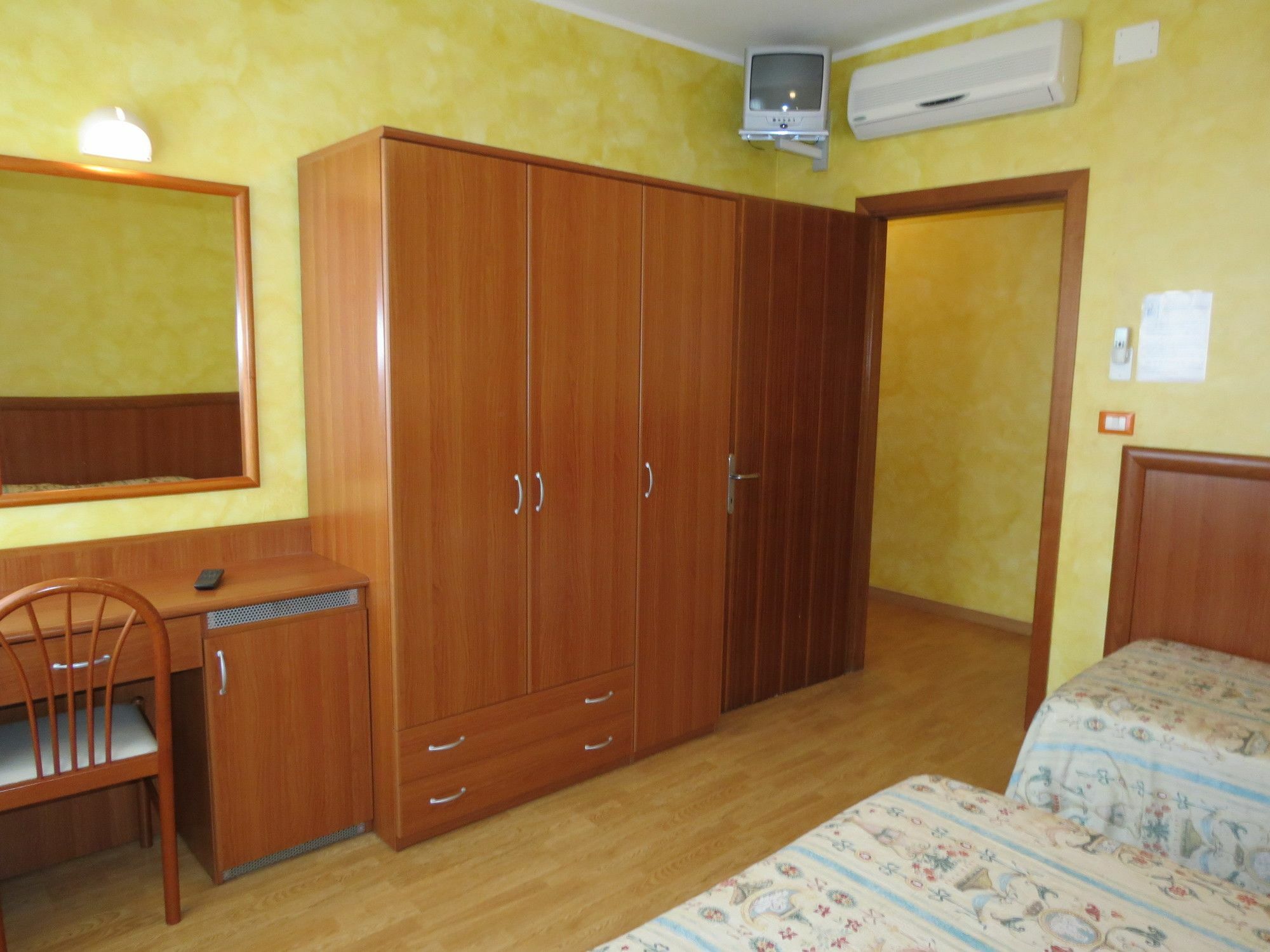 Appartamento Caorle Exteriör bild