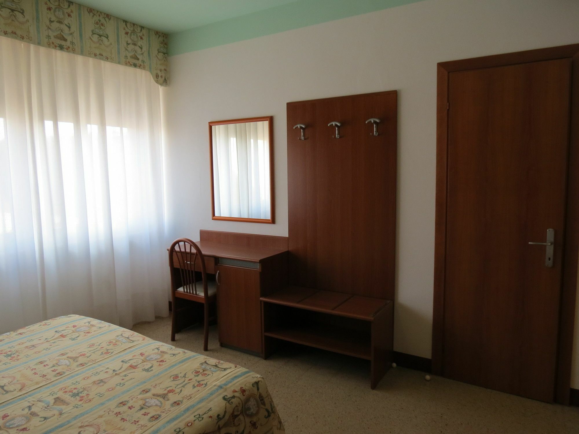 Appartamento Caorle Exteriör bild