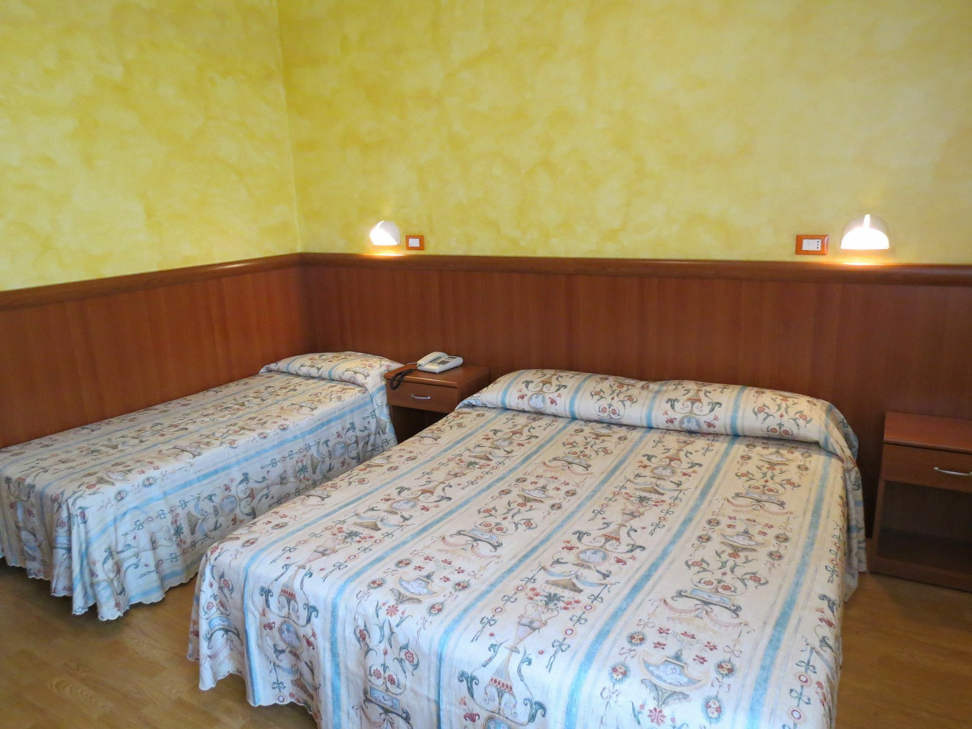 Appartamento Caorle Exteriör bild