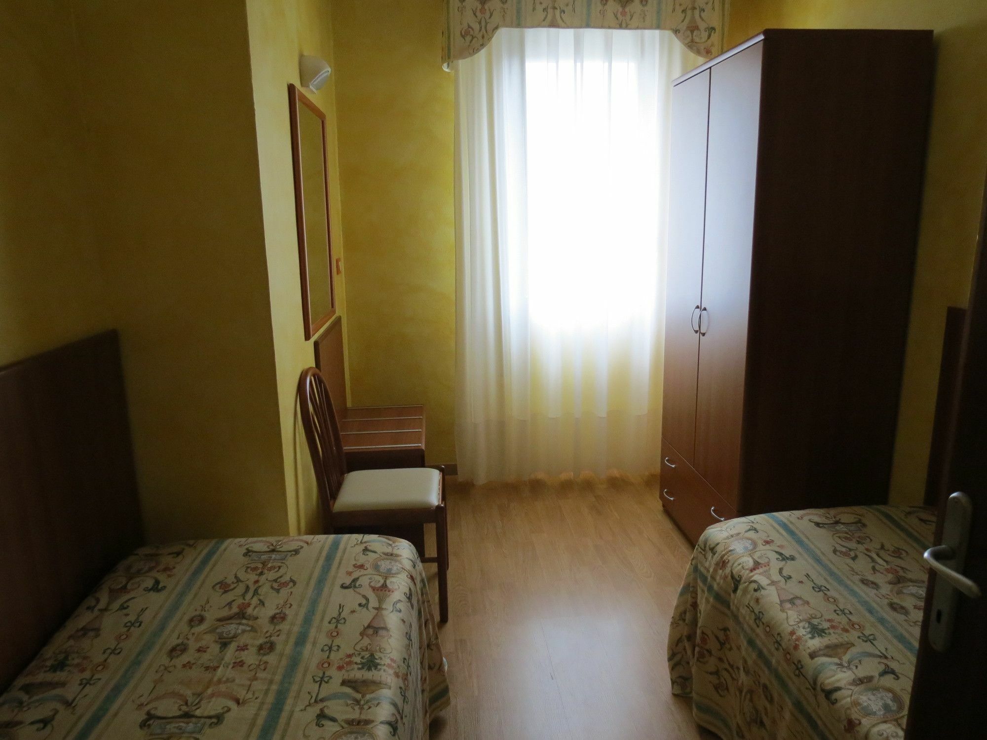 Appartamento Caorle Exteriör bild