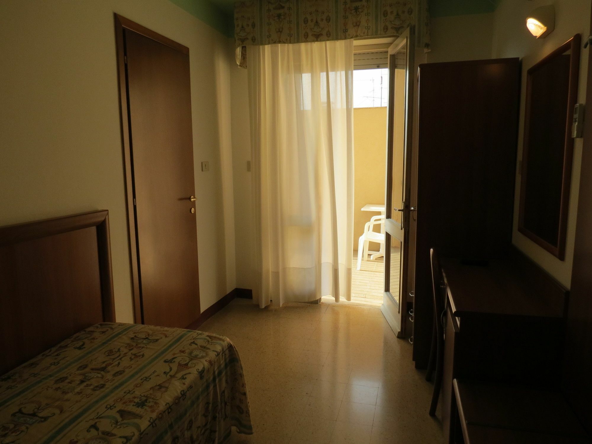 Appartamento Caorle Exteriör bild