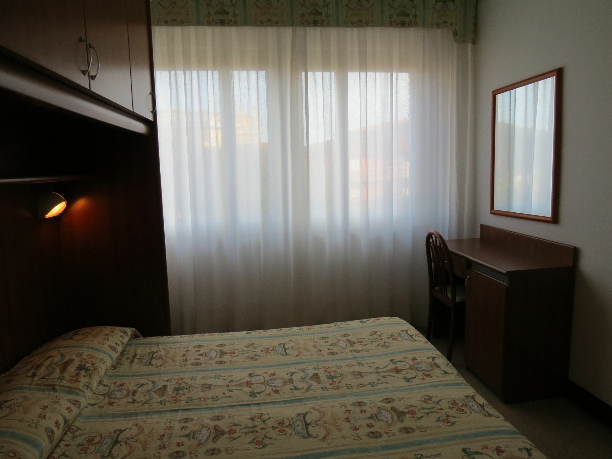 Appartamento Caorle Exteriör bild