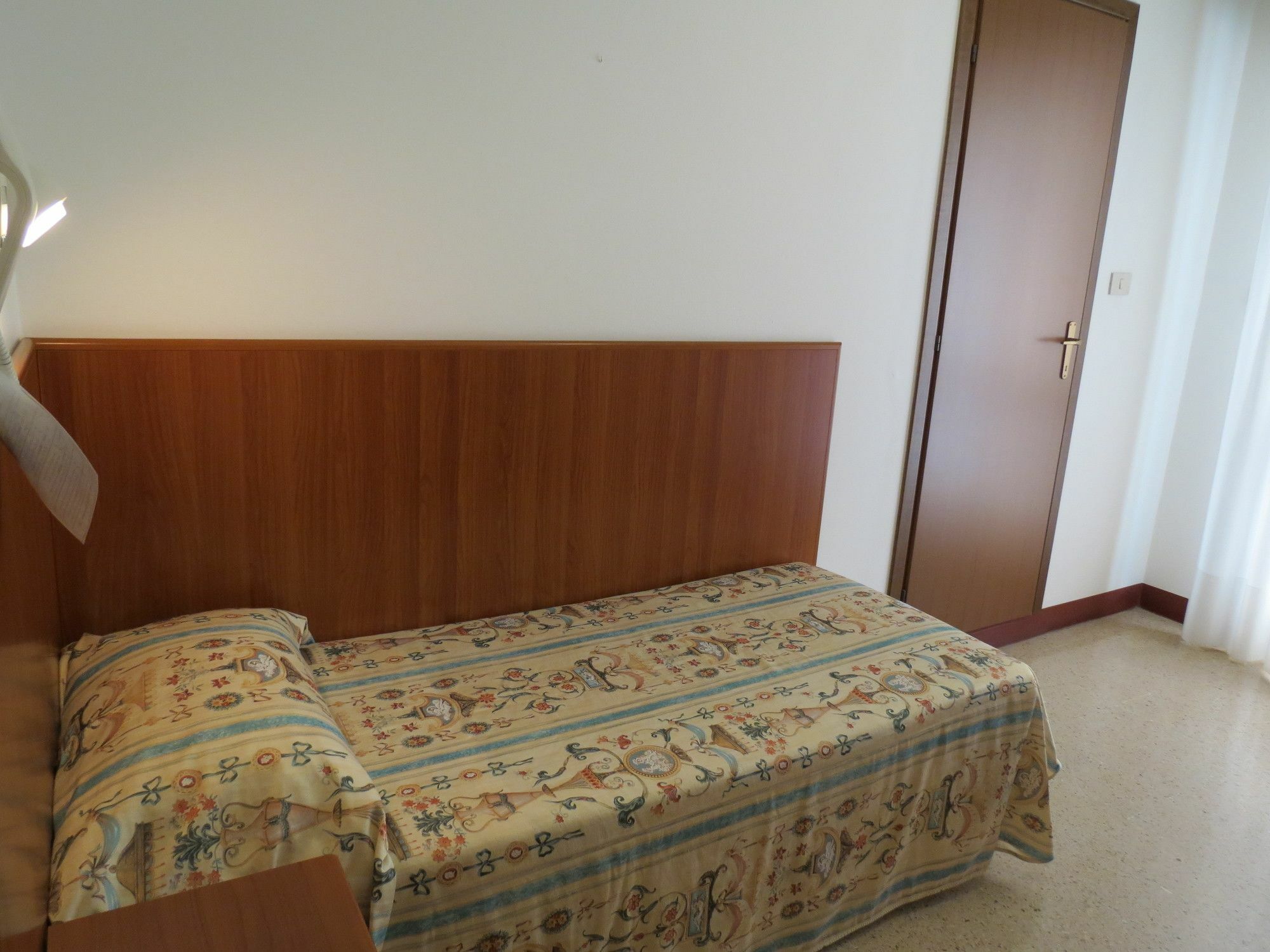 Appartamento Caorle Exteriör bild