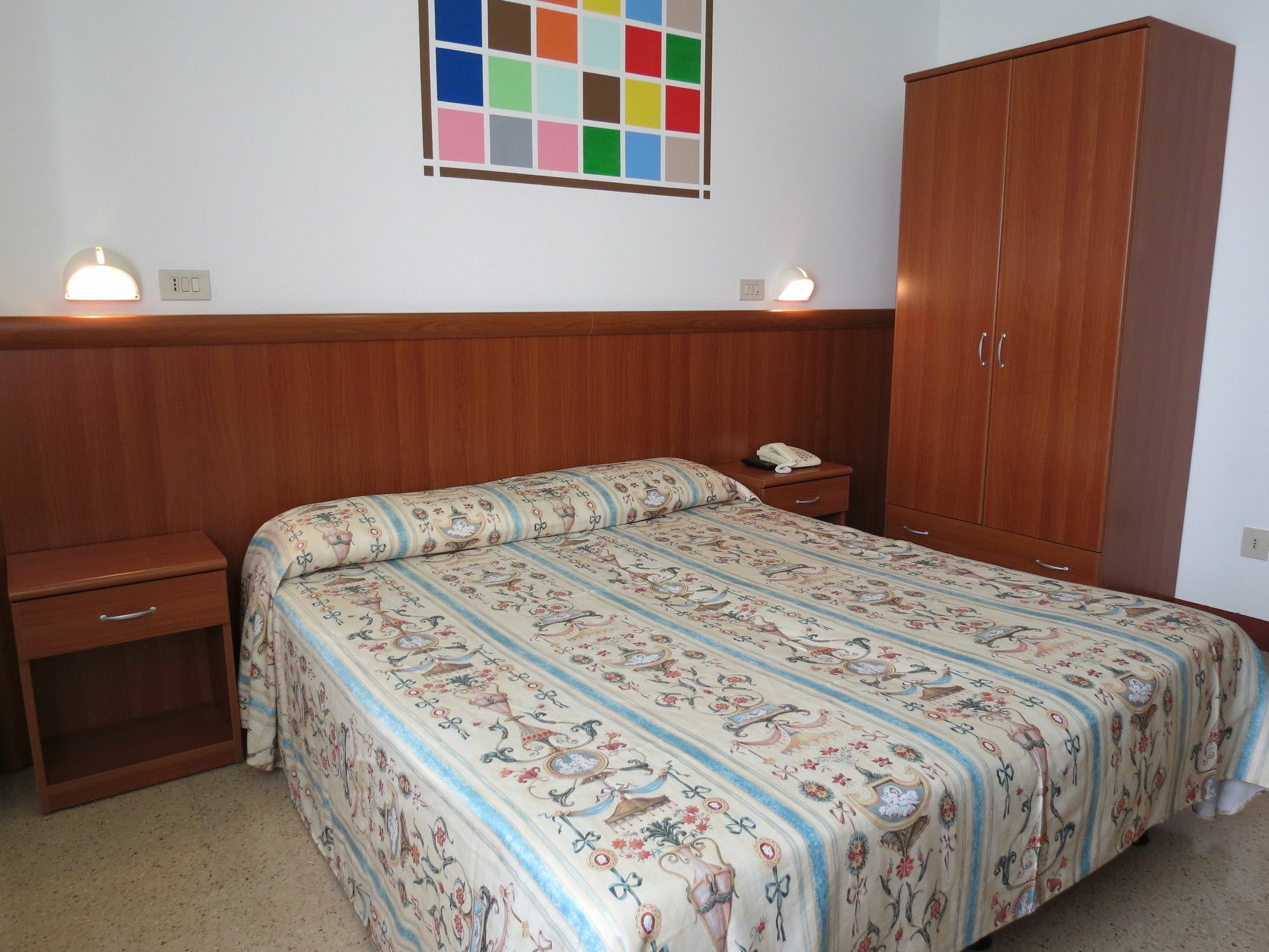 Appartamento Caorle Exteriör bild