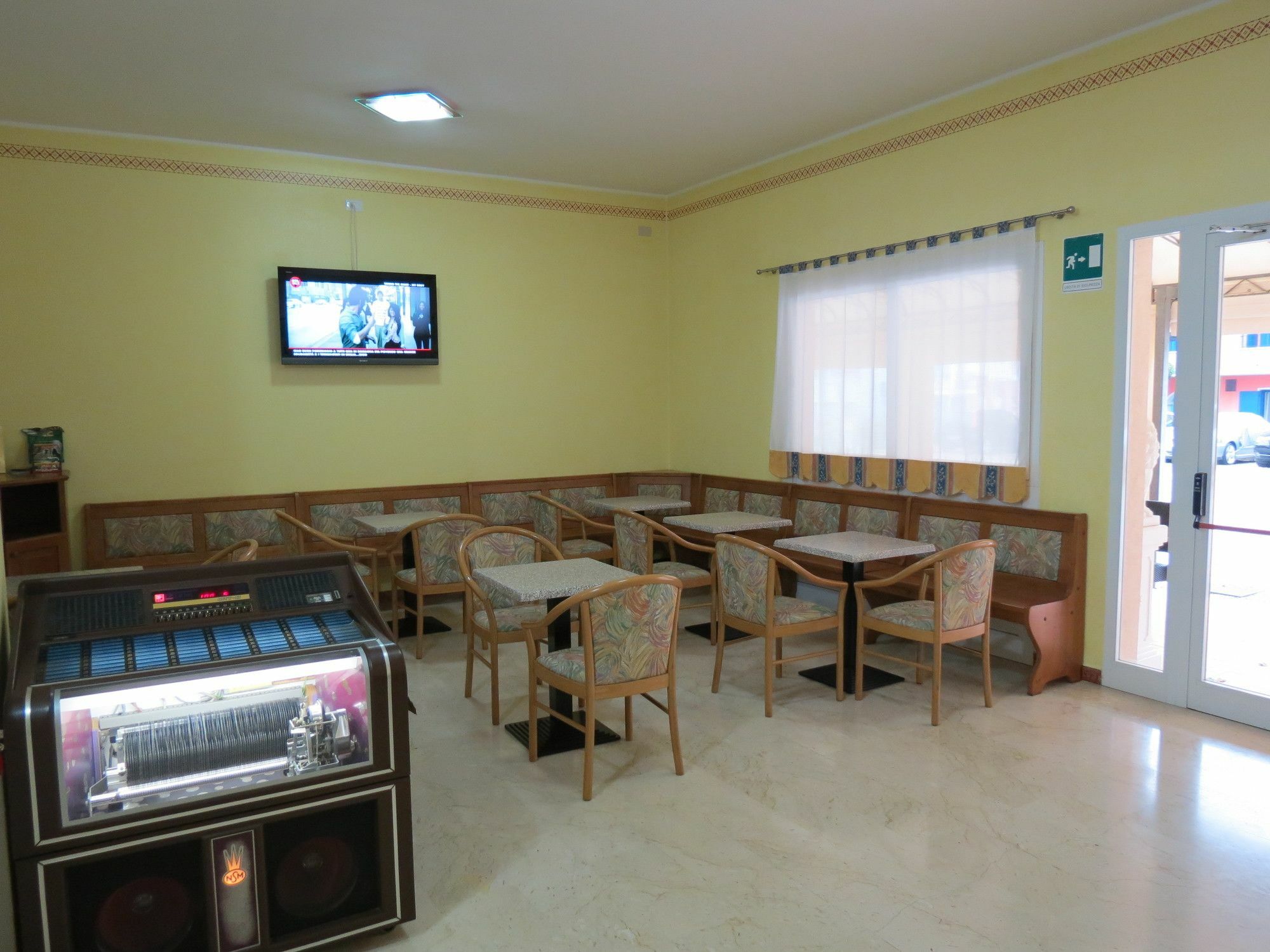 Appartamento Caorle Exteriör bild