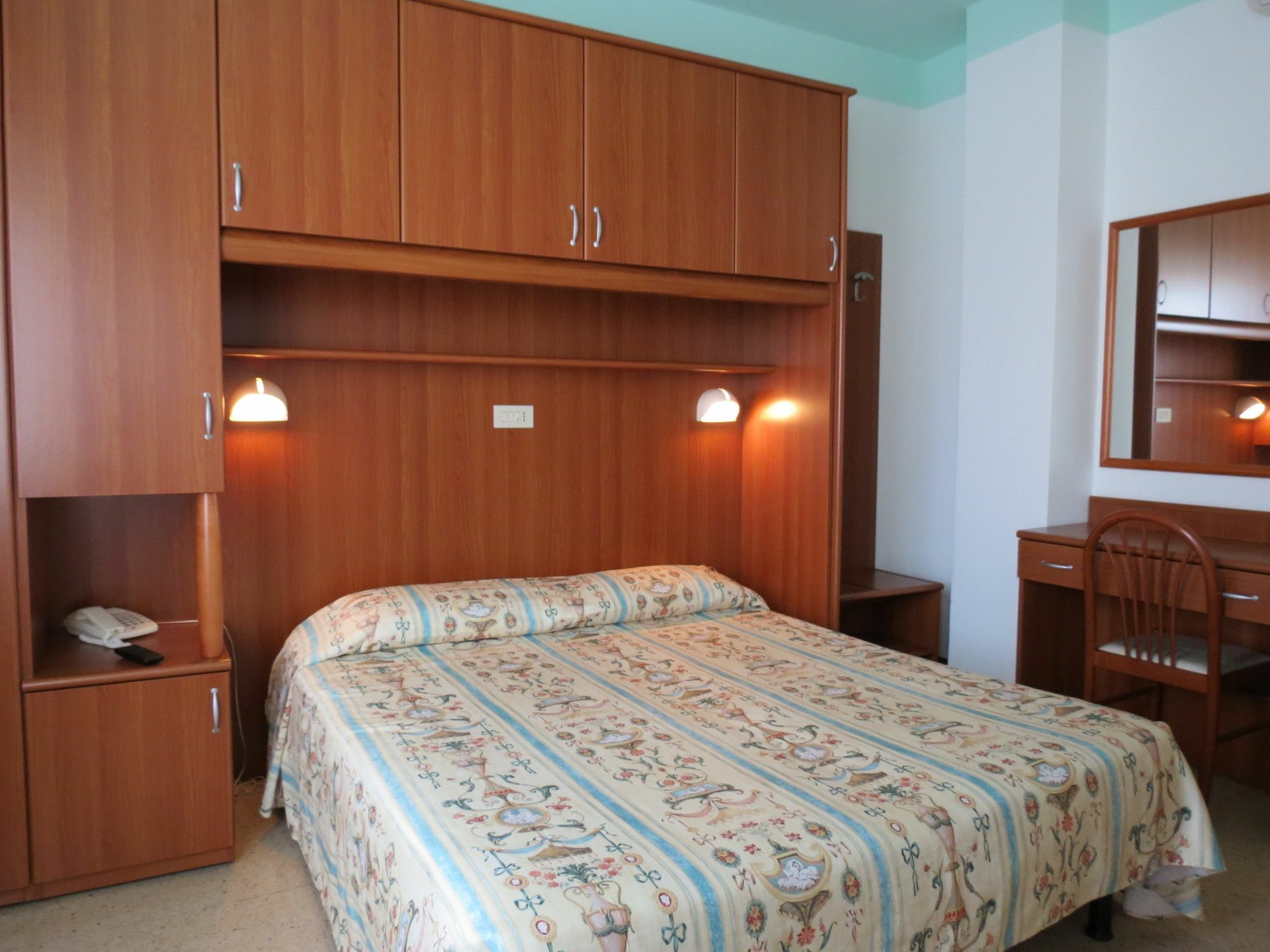 Appartamento Caorle Exteriör bild