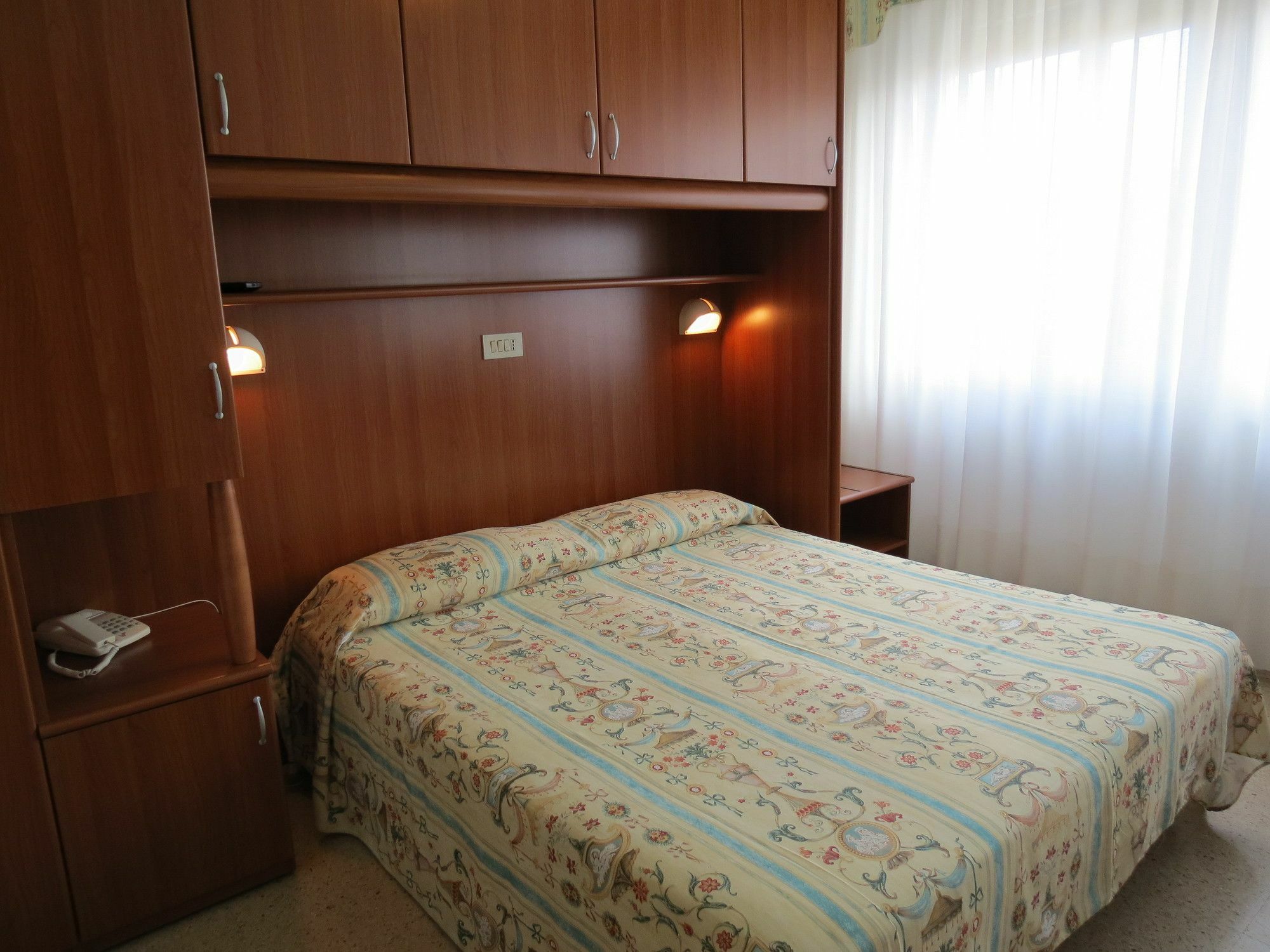 Appartamento Caorle Exteriör bild