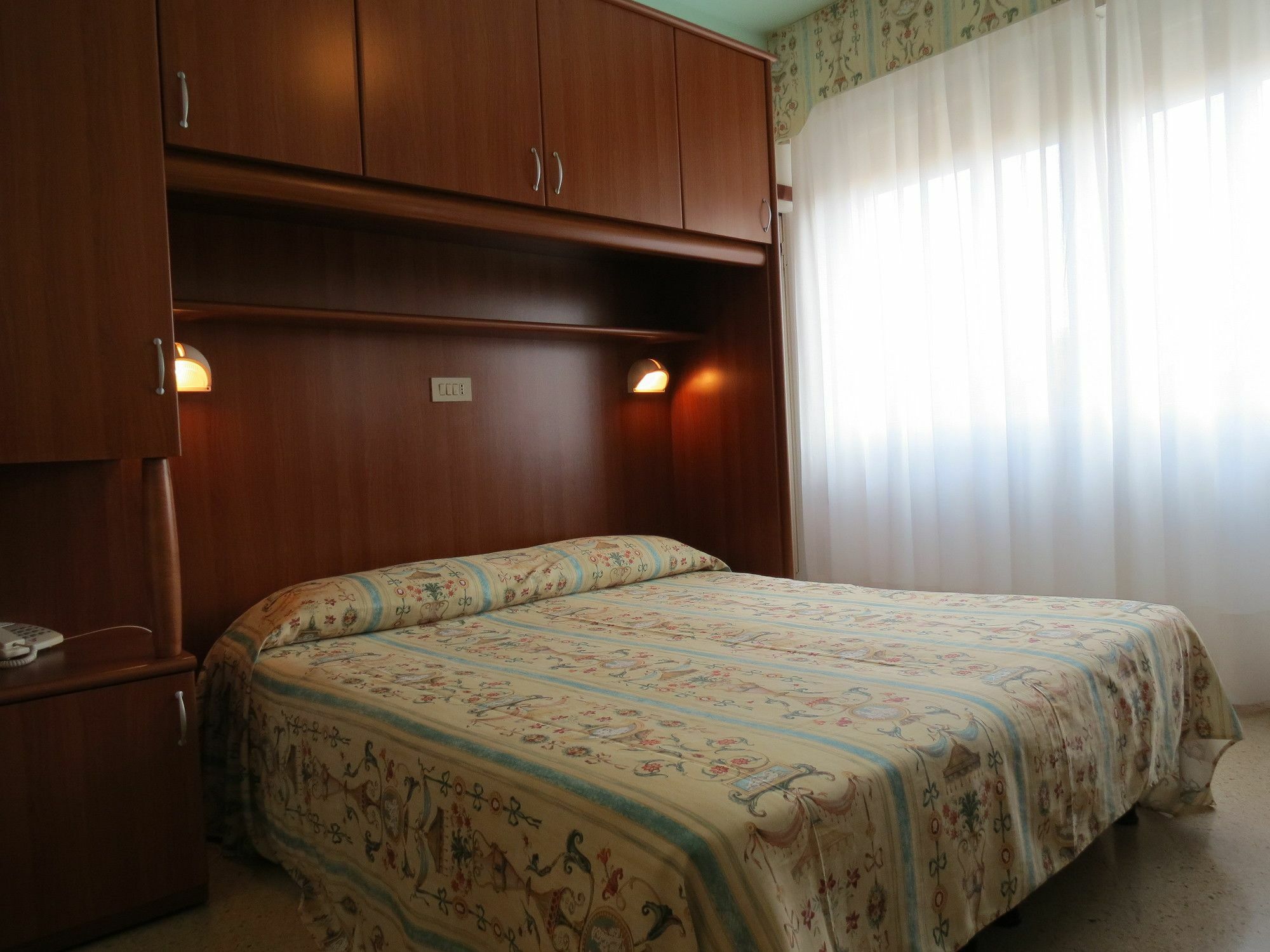 Appartamento Caorle Exteriör bild